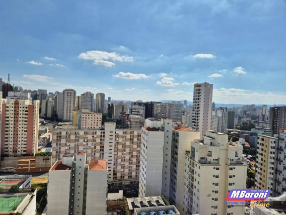 Imagem Apartamento com 1 Quarto para Alugar, 42 m² em Aclimação - São Paulo Imagem Apartamento com 1 Quarto para Alugar, 42 m² em Aclimação - São Paulo