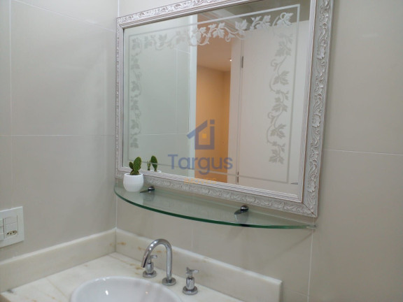 Imagem Apartamento com 1 Quarto à Venda, 54 m² em Vila Regente Feijó - São Paulo