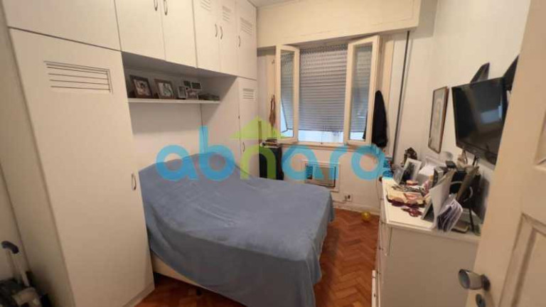 Imagem Apartamento com 3 Quartos à Venda, 100 m² em Copacabana - Rio De Janeiro Imagem Apartamento com 3 Quartos à Venda, 100 m² em Copacabana - Rio De Janeiro