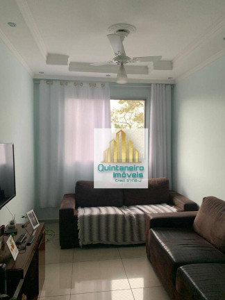 Imagem Apartamento com 2 Quartos à Venda, 56 m² em Cocaia - Guarulhos Imagem Apartamento com 2 Quartos à Venda, 56 m² em Cocaia - Guarulhos