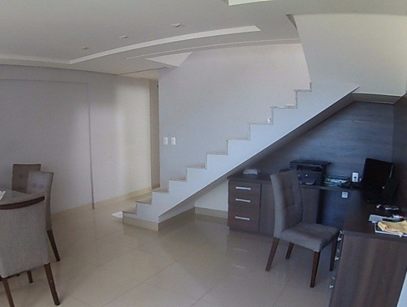 Imagem Cobertura com 3 Quartos à Venda, 178 m² em Enseada Azul - Guarapari Imagem Cobertura com 3 Quartos à Venda, 178 m² em Enseada Azul - Guarapari