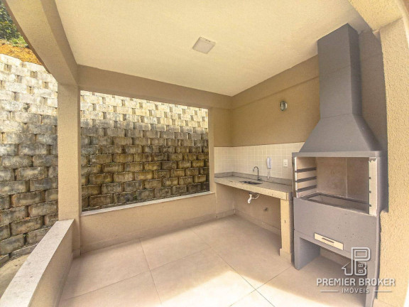 Imagem Apartamento com 2 Quartos à Venda, 56 m² em Várzea - Teresópolis Imagem Apartamento com 2 Quartos à Venda, 56 m² em Várzea - Teresópolis