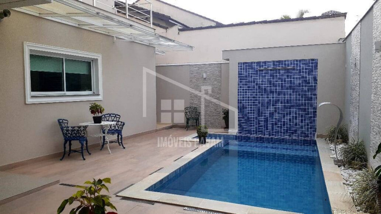 Imagem Casa com 4 Quartos à Venda, 300 m² em Independência - São Bernardo Do Campo Imagem Casa com 4 Quartos à Venda, 300 m² em Independência - São Bernardo Do Campo