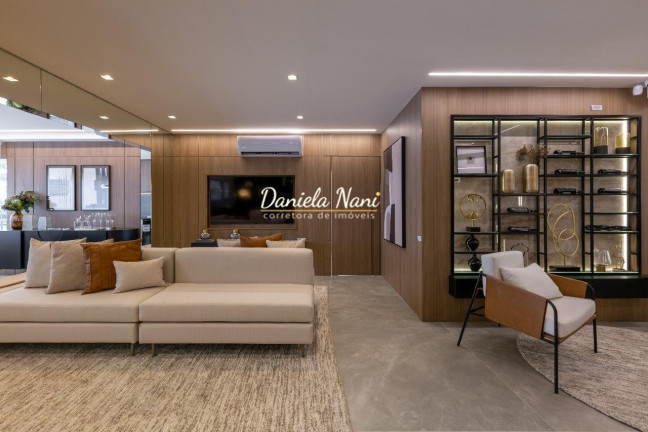 Imagem Apartamento com 3 Quartos à Venda, 126 m² em Jardim - Santo André Imagem Apartamento com 3 Quartos à Venda, 126 m² em Jardim - Santo André
