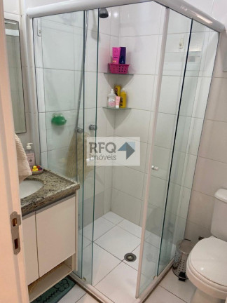 Imagem Imóvel com 2 Quartos à Venda, 69 m² em Vila Gumercindo - São Paulo