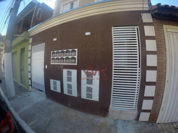 Imagem Apartamento com 2 Quartos à Venda, 40 m² em Artur Alvim - São Paulo Imagem Apartamento com 2 Quartos à Venda, 40 m² em Artur Alvim - São Paulo