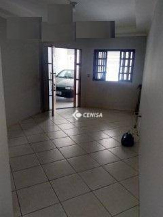 Imagem Casa com 3 Quartos à Venda, 115 m² em Jardim Morada Do Sol - Indaiatuba Imagem Casa com 3 Quartos à Venda, 115 m² em Jardim Morada Do Sol - Indaiatuba