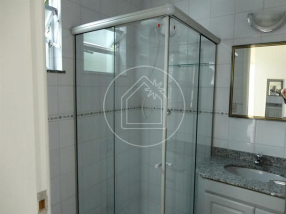 Imagem Casa com 5 Quartos à Venda, 270 m² em Urca - Rio De Janeiro Imagem Casa com 5 Quartos à Venda, 270 m² em Urca - Rio De Janeiro