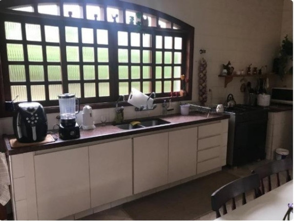 Imagem Casa de Condomínio com 4 Quartos à Venda, 3 m² em Usina - Atibaia Imagem Casa de Condomínio com 4 Quartos à Venda, 3 m² em Usina - Atibaia