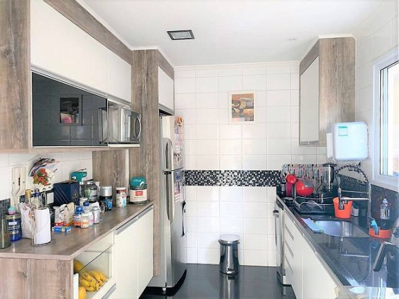 Imagem Casa com 3 Quartos para Alugar, 104 m² em Parque Rincão - Cotia Imagem Casa com 3 Quartos para Alugar, 104 m² em Parque Rincão - Cotia
