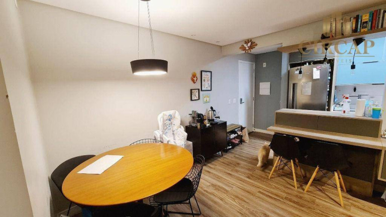 Imagem Apartamento com 2 Quartos à Venda, 68 m² em Vila Ipojuca - São Paulo