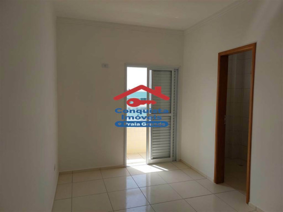 Imagem Apartamento com 2 Quartos à Venda, 82 m² em Real - Praia Grande