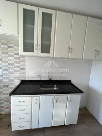 Imagem Apartamento com 2 Quartos à Venda, 45 m² em Conjunto Habitacional Humberto Popolo - Botucatu Imagem Apartamento com 2 Quartos à Venda, 45 m² em Conjunto Habitacional Humberto Popolo - Botucatu