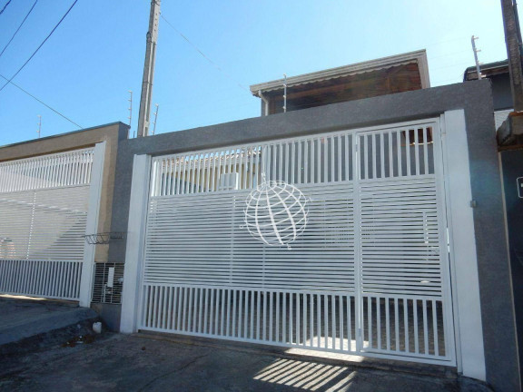 Imagem Casa com 3 Quartos à Venda, 163 m² em Jardim Das Palmeiras - Atibaia Imagem Casa com 3 Quartos à Venda, 163 m² em Jardim Das Palmeiras - Atibaia