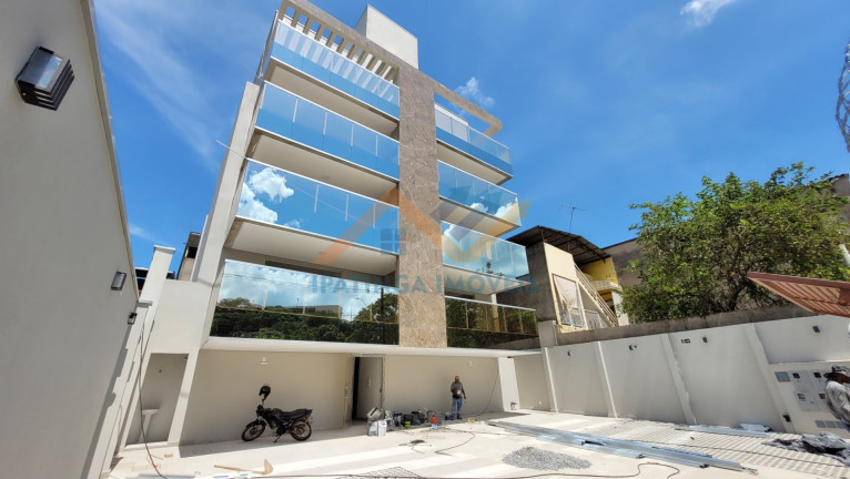 Imagem Cobertura com 3 Quartos à Venda, 180 m² em Veneza - Ipatinga Imagem Cobertura com 3 Quartos à Venda, 180 m² em Veneza - Ipatinga