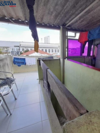Imagem Sobrado com 8 Quartos à Venda, em Mooca - São Paulo Imagem Sobrado com 8 Quartos à Venda, em Mooca - São Paulo