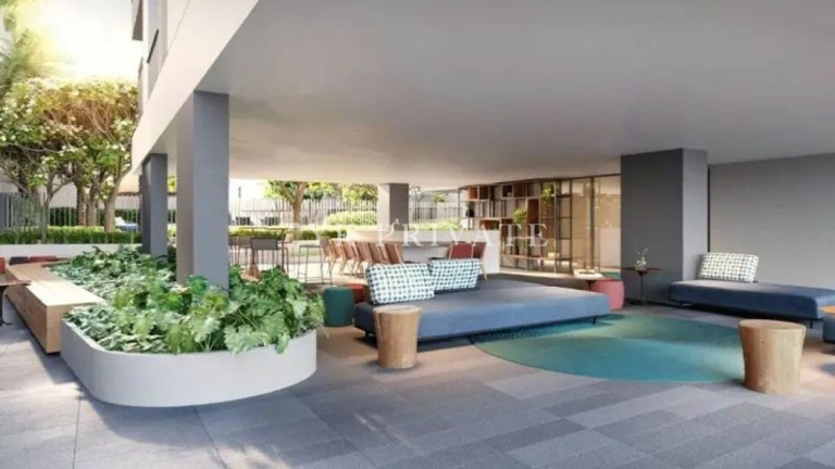 Imagem Apartamento com 4 Quartos à Venda, 280 m² em Sumaré - São Paulo