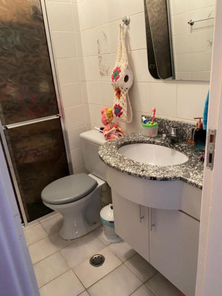 Imagem Apartamento com 2 Quartos à Venda, 62 m² em Vila Industrial - Campinas Imagem Apartamento com 2 Quartos à Venda, 62 m² em Vila Industrial - Campinas