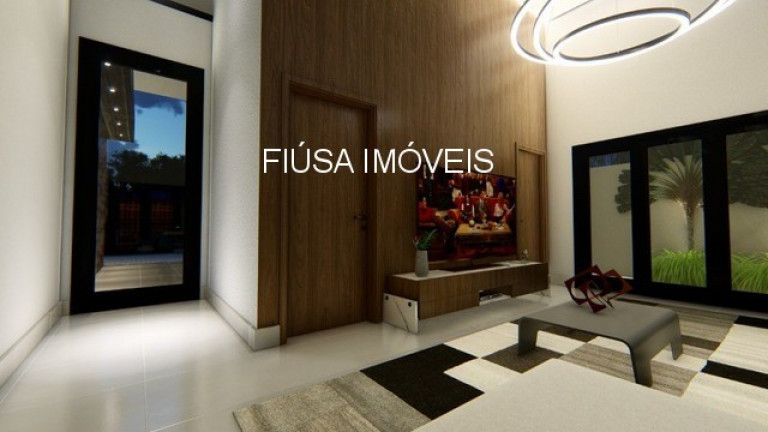 Imagem Casa com 3 Quartos à Venda, em Bonfim Paulista - Ribeirão Preto Imagem Casa com 3 Quartos à Venda, em Bonfim Paulista - Ribeirão Preto