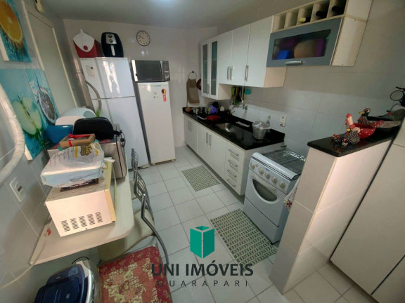 Imagem Apartamento com 3 Quartos à Venda, 90 m² em Centro - Guarapari