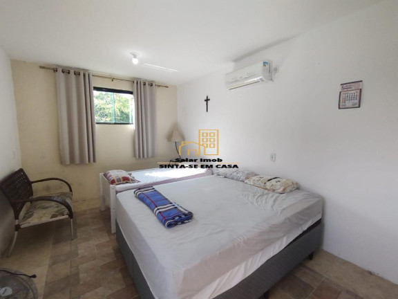 Imagem Casa com 4 Quartos à Venda, 350 m² em Jardim Martinelli - Penedo