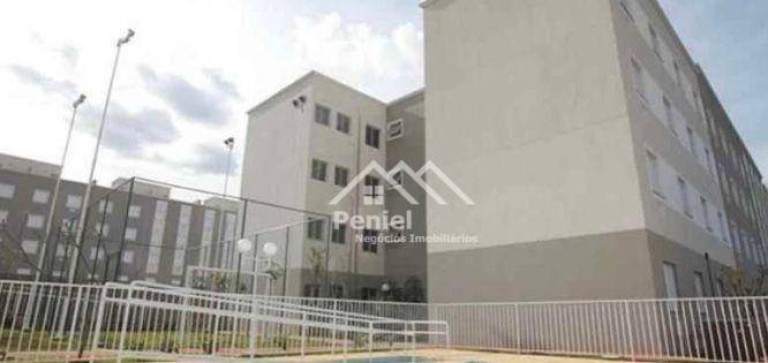 Imagem Apartamento com 2 Quartos à Venda, 42 m² em Jardim Zara - Ribeirão Preto Imagem Apartamento com 2 Quartos à Venda, 42 m² em Jardim Zara - Ribeirão Preto
