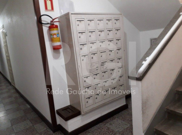 Imagem Apartamento com 1 Quarto à Venda, 39 m² em Centro Histórico - Porto Alegre Imagem Apartamento com 1 Quarto à Venda, 39 m² em Centro Histórico - Porto Alegre