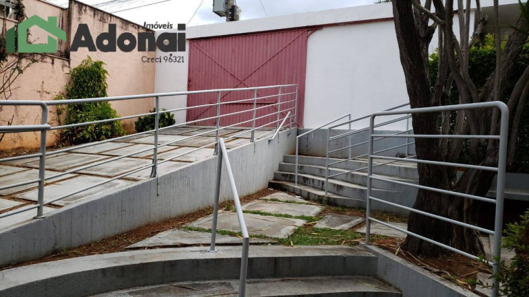 Imagem Casa à Venda, 322 m² em Centro - Jundiaí Imagem Casa à Venda, 322 m² em Centro - Jundiaí
