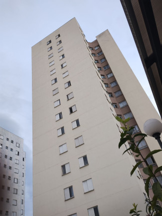 Imagem Apartamento com 1 Quarto à Venda, 40 m² em Brás - São Paulo