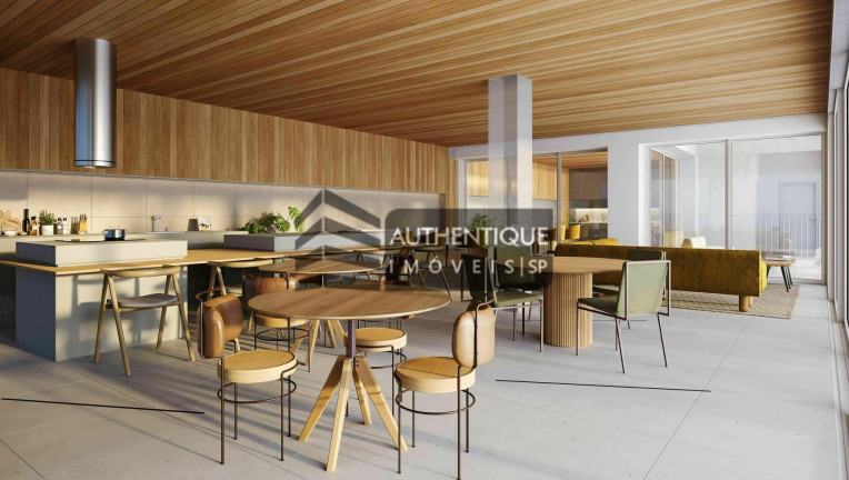 Imagem Apartamento com 3 Quartos à Venda, 126 m² em Pinheiros - São Paulo Imagem Apartamento com 3 Quartos à Venda, 126 m² em Pinheiros - São Paulo