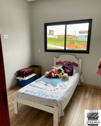 Imagem Casa com 3 Quartos à Venda, 148 m² em Horto Florestal - Sorocaba Imagem Casa com 3 Quartos à Venda, 148 m² em Horto Florestal - Sorocaba