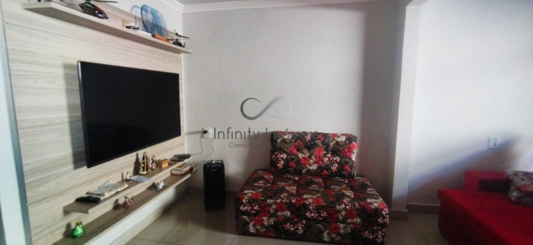 Imagem Casa com 2 Quartos à Venda, 140 m² em Conjunto Vila Maria - Lagoa Santa