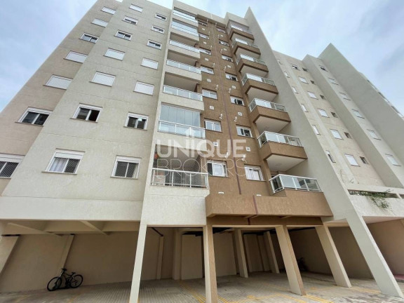Imagem Apartamento com 2 Quartos à Venda, 69 m² em Jardim Tereza Cristina - Jundiaí Imagem Apartamento com 2 Quartos à Venda, 69 m² em Jardim Tereza Cristina - Jundiaí