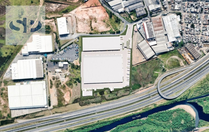Imagem Imóvel Comercial para Alugar, 14.640 m² em Cumbica - Guarulhos Imagem Imóvel Comercial para Alugar, 14.640 m² em Cumbica - Guarulhos