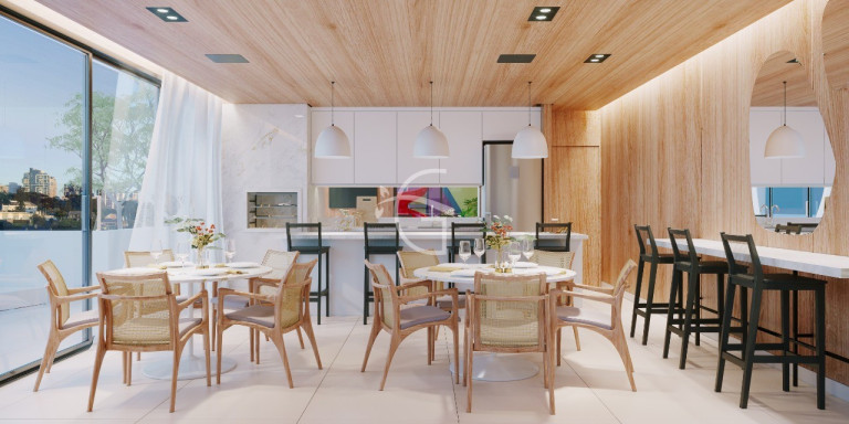 Imagem Apartamento com 2 Quartos à Venda, 68 m² em Bom Retiro - Joinville