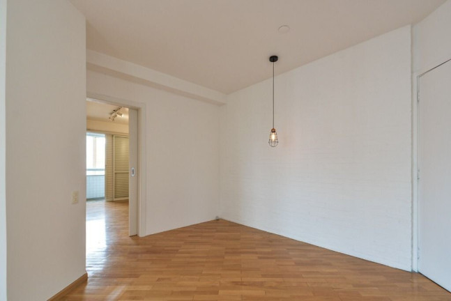 Imagem Apartamento com 1 Quarto à Venda, 67 m² em Indianópolis - São Paulo