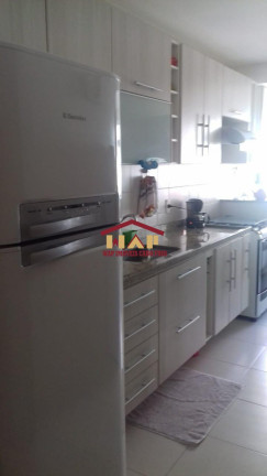 Imagem Apartamento com 2 Quartos para Temporada, 70 m² em Centro - Cabo Frio Imagem Apartamento com 2 Quartos para Temporada, 70 m² em Centro - Cabo Frio