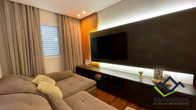 Imagem Apartamento com 2 Quartos à Venda, 84 m² em Vila Das Hortências - Jundiaí Imagem Apartamento com 2 Quartos à Venda, 84 m² em Vila Das Hortências - Jundiaí