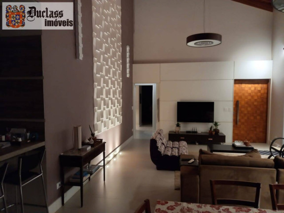 Imagem Casa com 3 Quartos à Venda, 212 m² em Condomínio Parque Das Garças I - Atibaia Imagem Casa com 3 Quartos à Venda, 212 m² em Condomínio Parque Das Garças I - Atibaia
