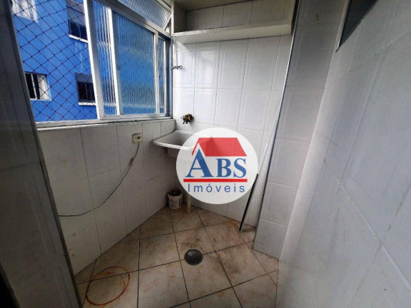 Imagem Apartamento com 2 Quartos à Venda, 55 m² em Ocian - Praia Grande Imagem Apartamento com 2 Quartos à Venda, 55 m² em Ocian - Praia Grande