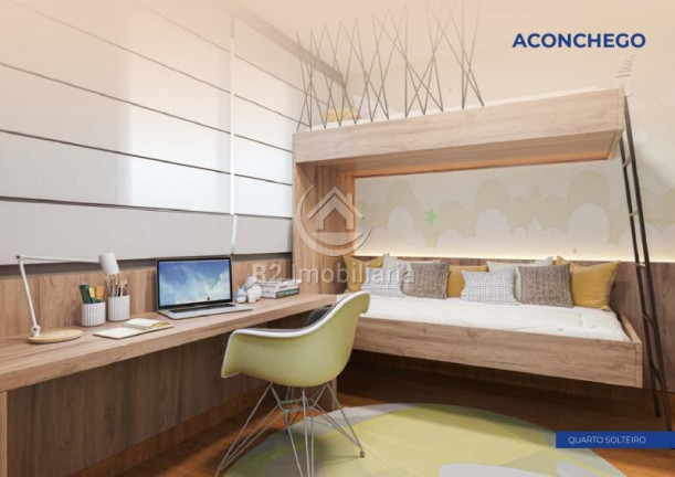 Imagem Apartamento com 2 Quartos à Venda, 48 m² em Colubande - São Gonçalo Imagem Apartamento com 2 Quartos à Venda, 48 m² em Colubande - São Gonçalo
