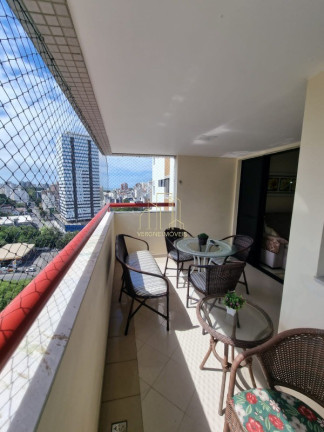 Imagem Imóvel com 4 Quartos à Venda, 116 m² em Pituba - Salvador Imagem Imóvel com 4 Quartos à Venda, 116 m² em Pituba - Salvador