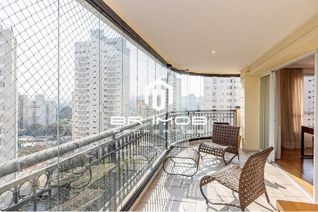 Imagem Imóvel com 5 Quartos à Venda, 340 m² em Paraíso - São Paulo
