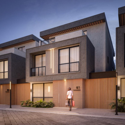 Imagem Casa com 5 Quartos à Venda, 389 m² em Barra Da Tijuca - Rio De Janeiro Imagem Casa com 5 Quartos à Venda, 389 m² em Barra Da Tijuca - Rio De Janeiro