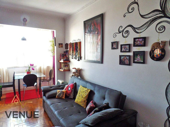 Imagem Apartamento com 1 Quarto à Venda, 60 m² em Santana - São Paulo Imagem Apartamento com 1 Quarto à Venda, 60 m² em Santana - São Paulo