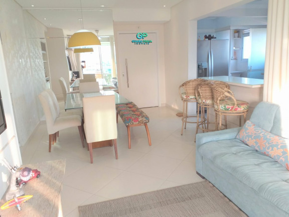 Imagem Apartamento com 3 Quartos à Venda, 120 m² em Enseada - Guarujá Imagem Apartamento com 3 Quartos à Venda, 120 m² em Enseada - Guarujá