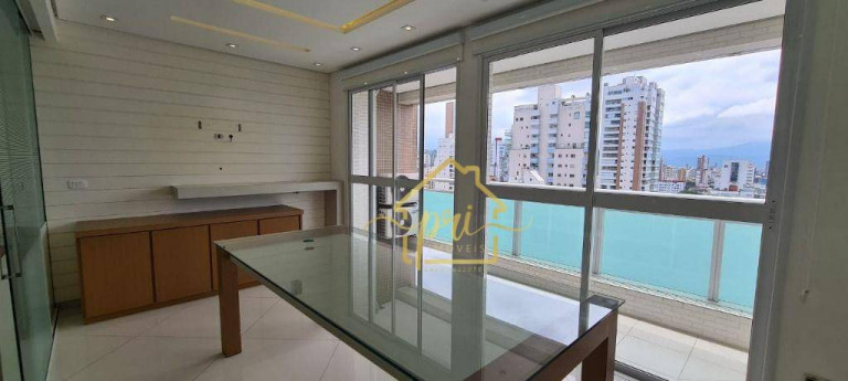 Imagem Sala Comercial para Alugar, 45 m² em Boqueirão - Santos