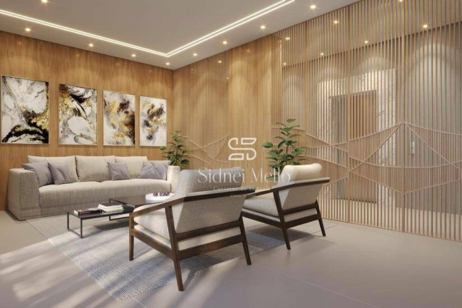 Imagem Cobertura com 3 Quartos à Venda, 230 m² em 2 Quadra Norte - Balneário Camboriú