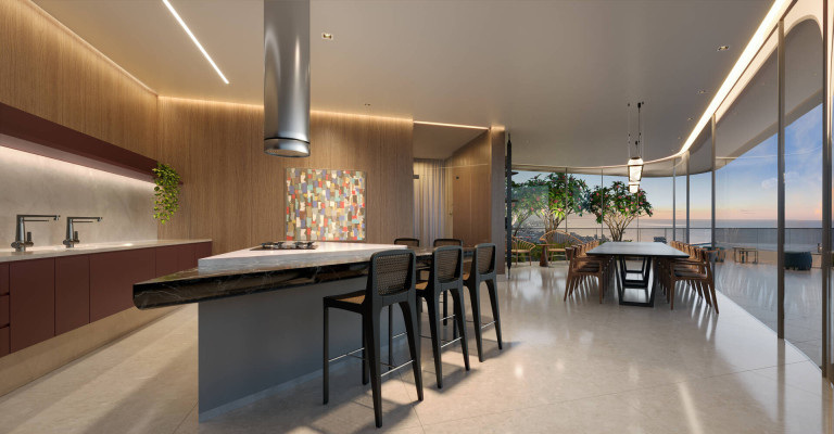 Imagem Apartamento com 4 Quartos à Venda, 256 m² em Meireles - Fortaleza Imagem Apartamento com 4 Quartos à Venda, 256 m² em Meireles - Fortaleza