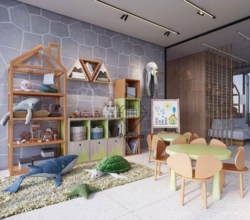 Imagem Apartamento com 2 Quartos à Venda, 90 m² em Intermares - Cabedelo Imagem Apartamento com 2 Quartos à Venda, 90 m² em Intermares - Cabedelo